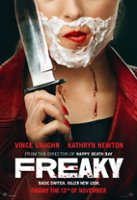 Freaky [DVD] [2020] - Front_Original
