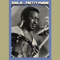 Soul Is...Pretty Purdie [LP] - VINYL - Front_Standard