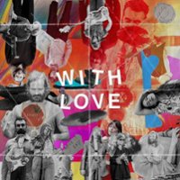 With Love [LP] - VINYL - Front_Original