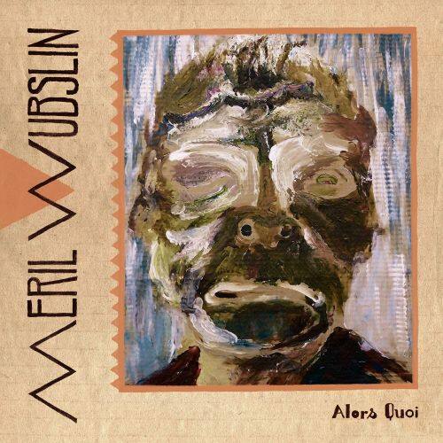 

Alors Quoi [LP] - VINYL