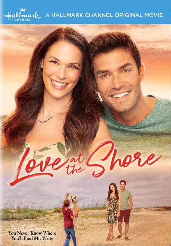 Love at the Shore [DVD] [2017]