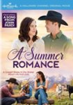 Front Standard. A Summer Romance [DVD] [2019].