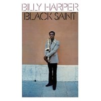 Black Saint [LP] - VINYL - Front_Standard