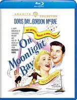 On Moonlight Bay [Blu-ray] [1951] - Front_Original