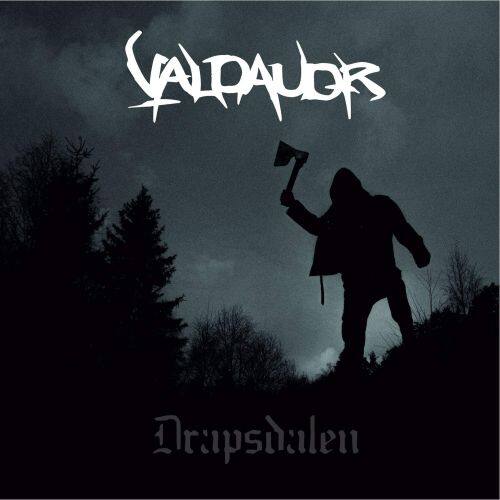 

Drapsdalen [Silver Vinyl] [LP] - VINYL