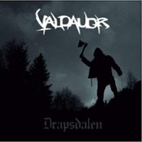 Drapsdalen [Silver Vinyl] [LP] - VINYL - Front_Original