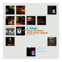 J-Jazz, Vol. 3: Deep Modern Jazz From Japan [LP] - VINYL - Front_Original