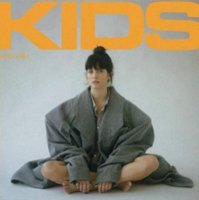Kids [LP] - VINYL - Front_Standard