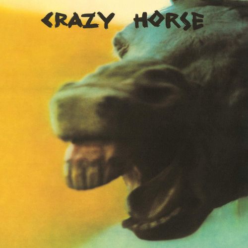 

Crazy Horse [LP] - VINYL