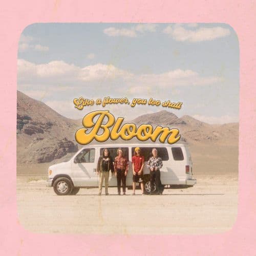 

Bloom [LP] - VINYL