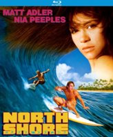 North Shore [Blu-ray] [1987] - Front_Original