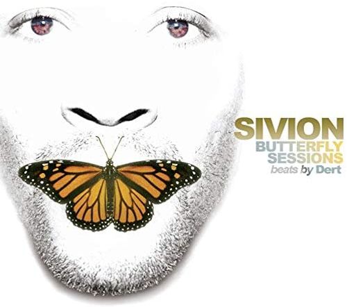 

Butterfly Sessions: Beats by Dert [LP] - VINYL