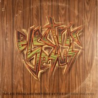 Electric Jesus [LP] - VINYL - Front_Original