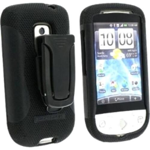 Front Standard. Body Glove - Snap-on Carrying Case for Smartphone.
