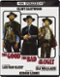 The Good, The Bad and the Ugly [4K Ultra HD Blu-ray] [1966]-Front_Standard 
