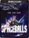 Front Standard. Spaceballs [4K Ultra HD Blu-ray] [1987].