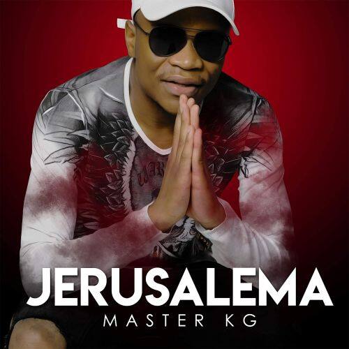 

Jerusalema [LP] - VINYL