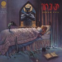 Dream Evil [LP] - VINYL - Front_Original