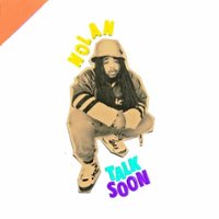 Talk Soon [LP] - VINYL - Front_Standard