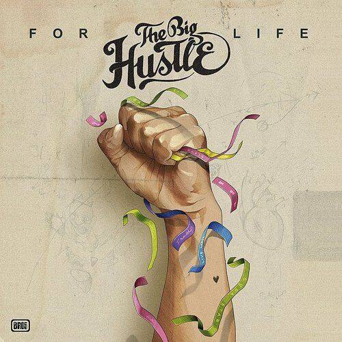 

For Life [LP] - VINYL