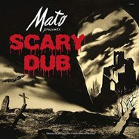 Scary Dub [LP] - VINYL - Front_Standard