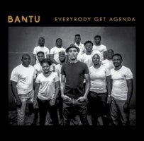 Everybody Get Agenda [LP] - VINYL - Front_Original