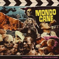 Mondo Cane [Original Motion Picture Soundtrack] [LP] - VINYL - Front_Original