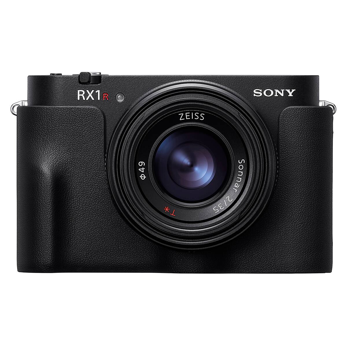 RX1R II SONY ZEISS 49 *1 * Sonnar 2/35