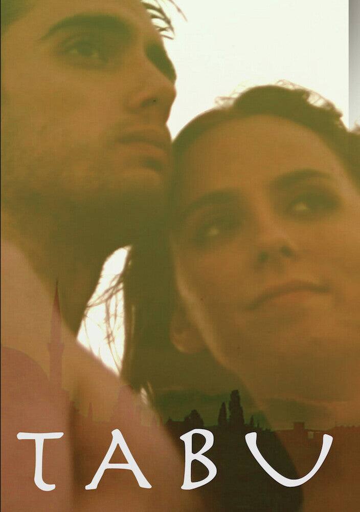 Front. Tabu (MOD) (DVD Movie).