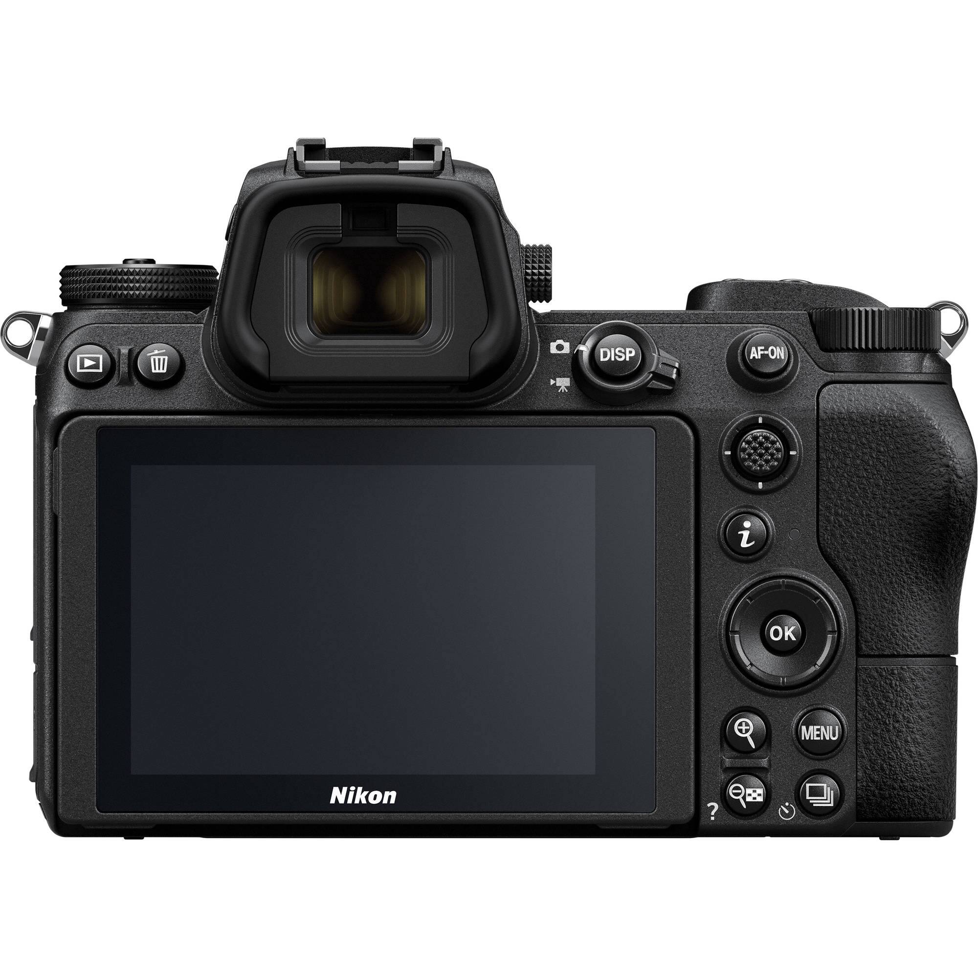 DISP  
AF-ON  

1  
I  
l  
OK  
MENU  
Nikon  
?