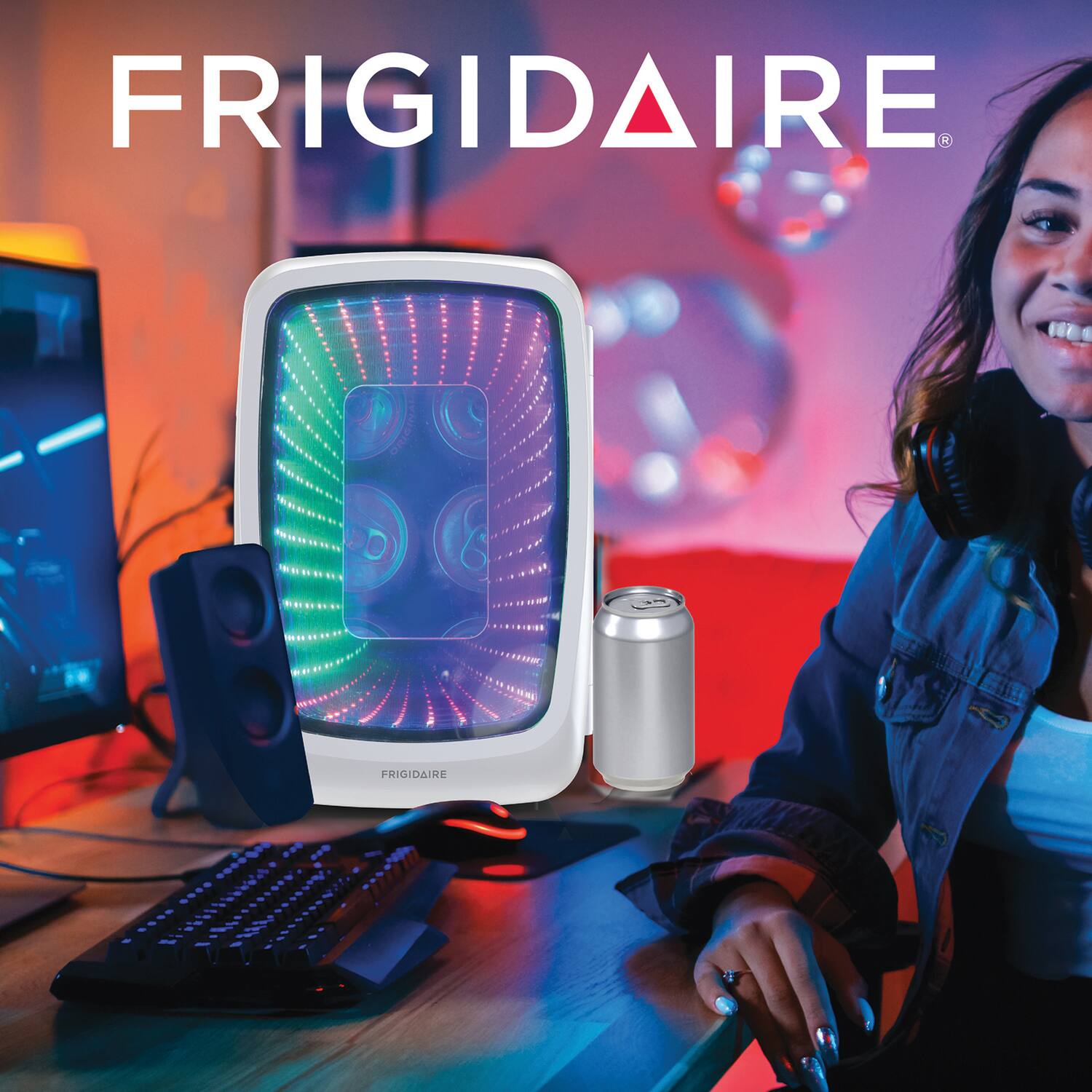 FRIGIDAIRE