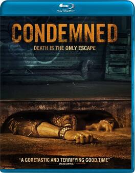 Condemned - BLU-RAY