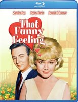 That Funny Feeling [Blu-ray] [1965] - Front_Original