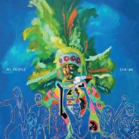 My People [LP] - VINYL - Front_Original