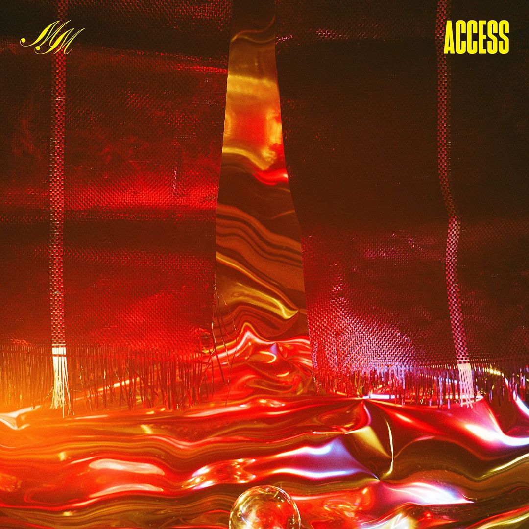 Access [LP] - VINYL