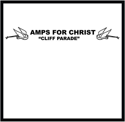 

Cliff Parade/The Crossroads of Agony [LP] - VINYL