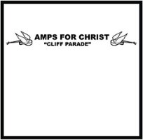 Cliff Parade/The Crossroads of Agony [LP] - VINYL - Front_Standard