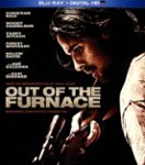 Front Standard. Out of the Furnace [Blu-ray] [2013].