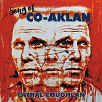 Song of Co-Aklan [LP] - VINYL - Front_Original