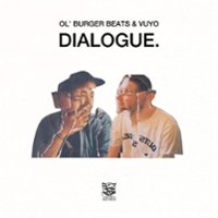 Dialogue [LP] - VINYL - Front_Original