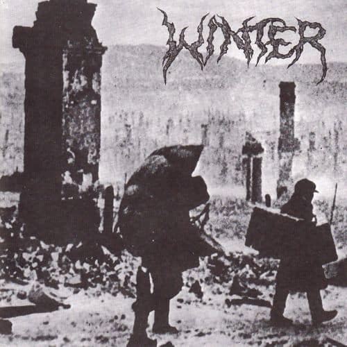 

Into Darkness [LP] - VINYL