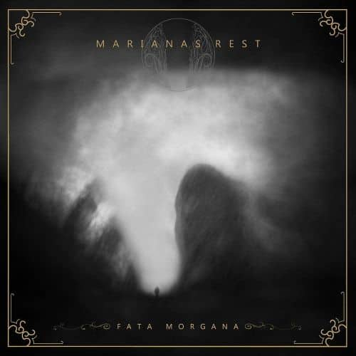 

Fata Morgana [LP] - VINYL