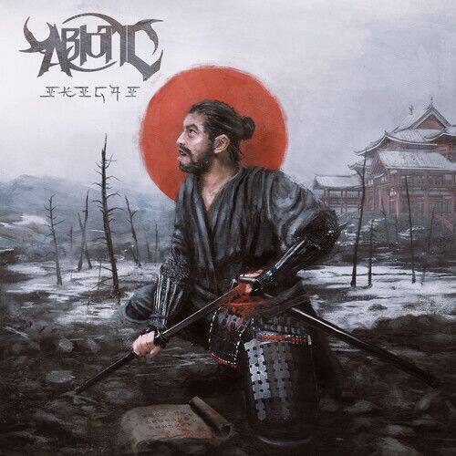 

Ikigai [LP] - VINYL
