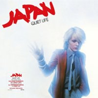 Quiet Life [LP] - VINYL - Front_Original