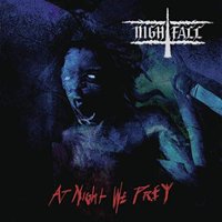 At Night We Prey [LP] - VINYL - Front_Standard