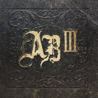 AB III [LP] - VINYL - Front_Original