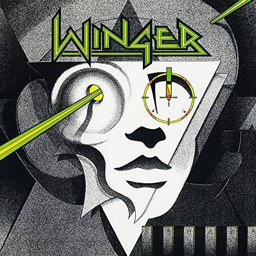 

Winger [LP] - VINYL