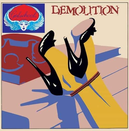

Demolition [LP] - VINYL