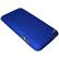 Front Standard. Lenntek - Sonix Snap! Digital Player Skin - Blue.