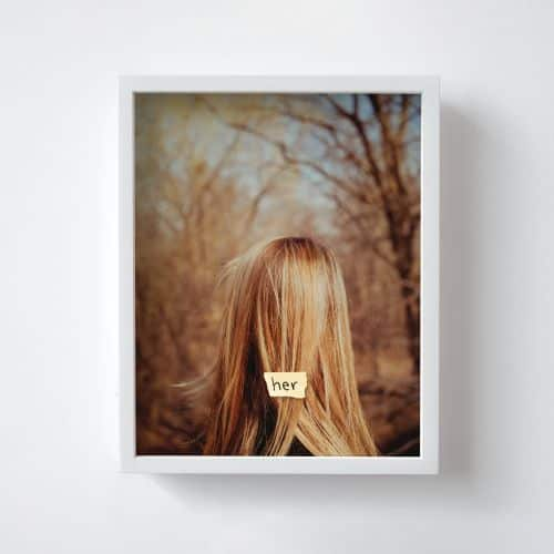 

Her [LP] - VINYL